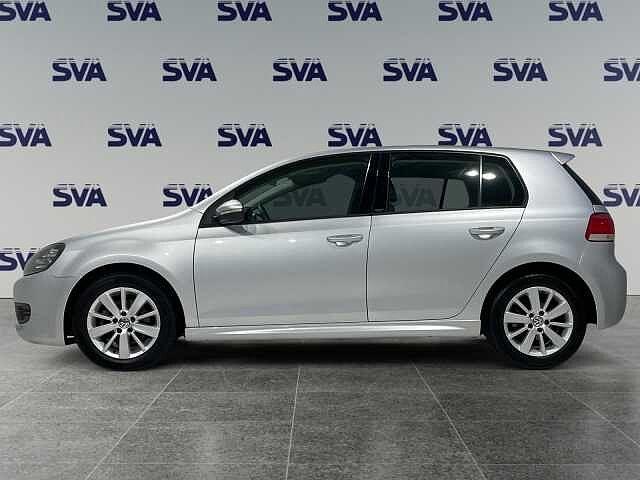 Volkswagen Golf 6ª serie 1.4TSI 122CV Sport Edition