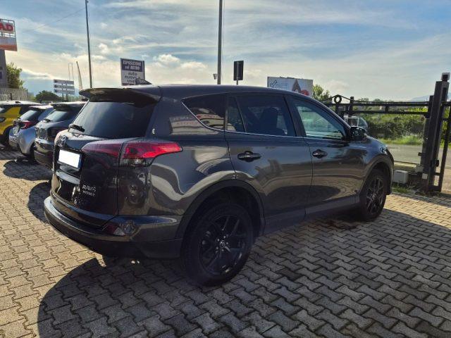 TOYOTA RAV 4 MY23 RAV4 2.5 Hybrid 2WD Dynamic