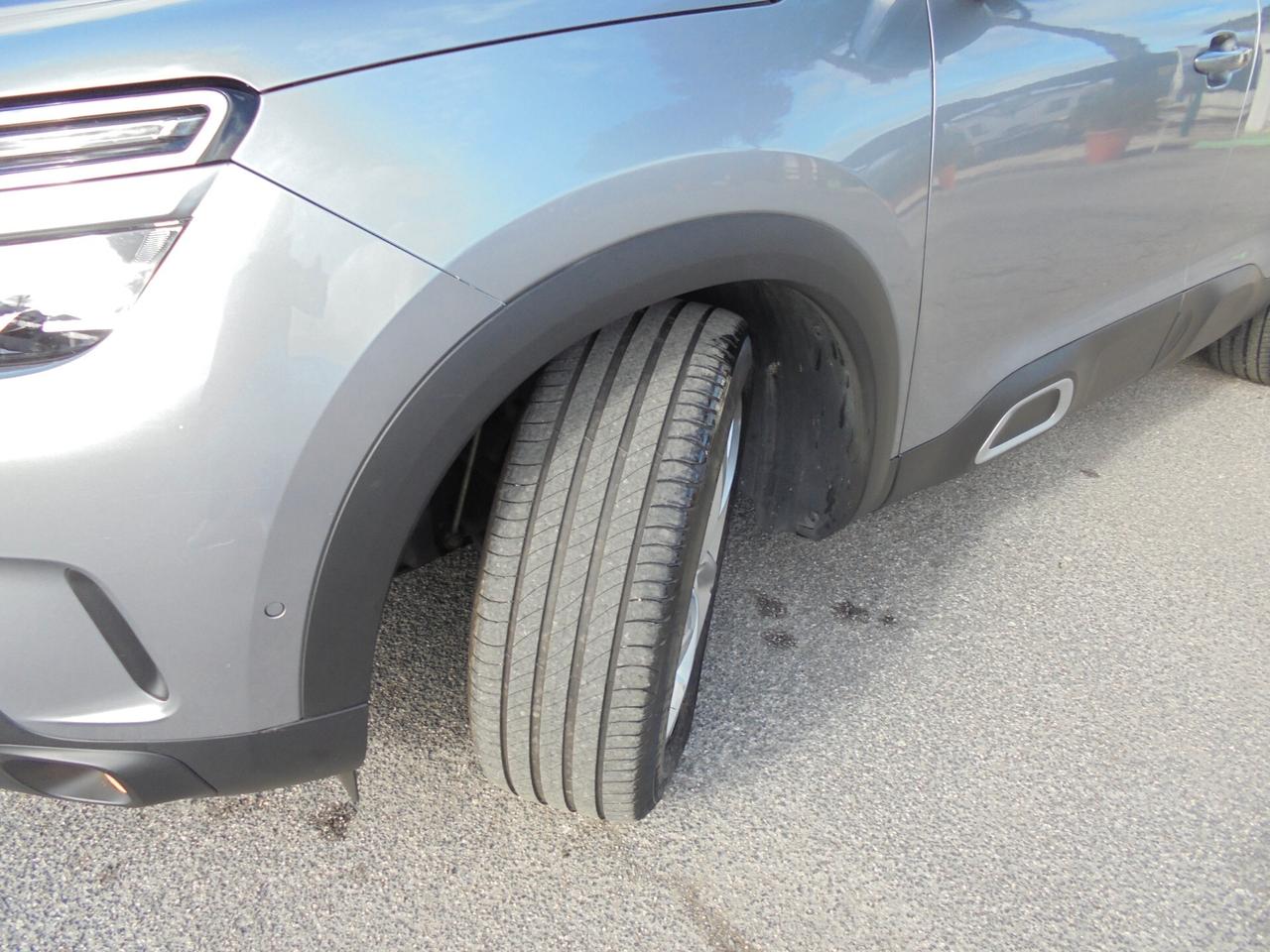 Citroen C5 Aircross BlueHDi 130 S&S Business