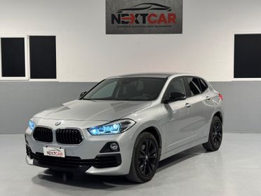 Bmw X2 xDrive20d 190 Cv ,Tagliandi BMW !