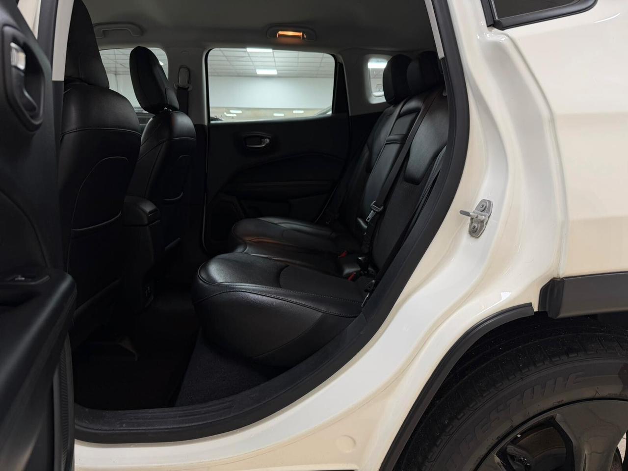 Jeep Compass 1.4 MultiAir 2WD Night Eagle