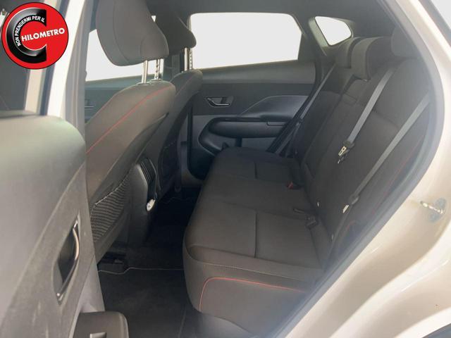 HYUNDAI Kona 1.6 HEV DCT NLine