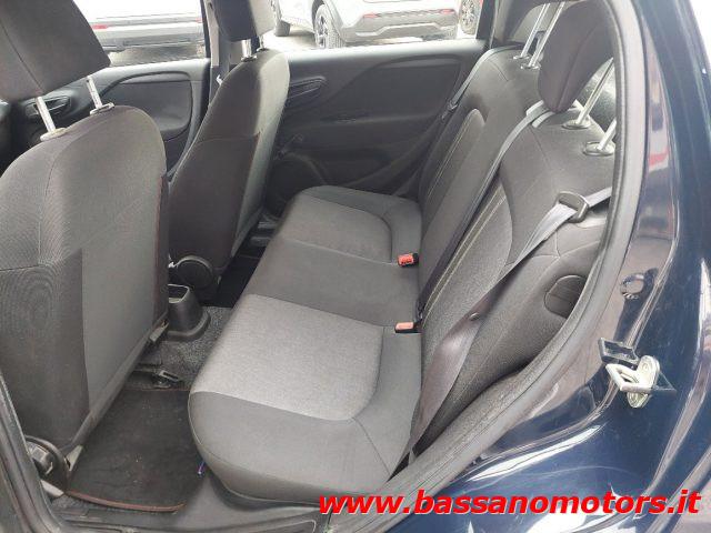 FIAT Punto 1.2 8V 5 porte Young