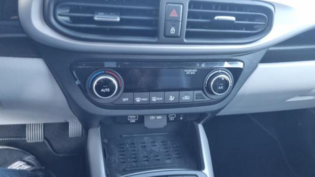 HYUNDAI i10 1.0 MPI Prime
