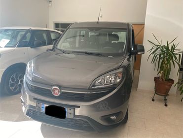 Fiat Doblo 3ª serie Doblò 1.6 MJT 105CV PC Combi N1 SX