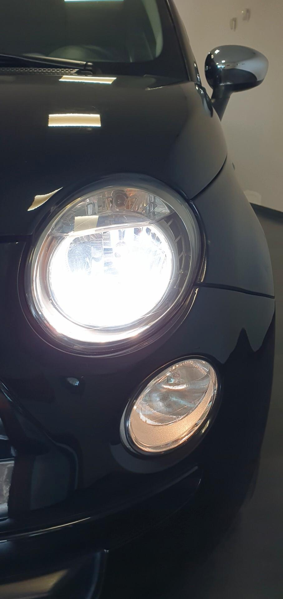 Fiat 500 1.2 Sport