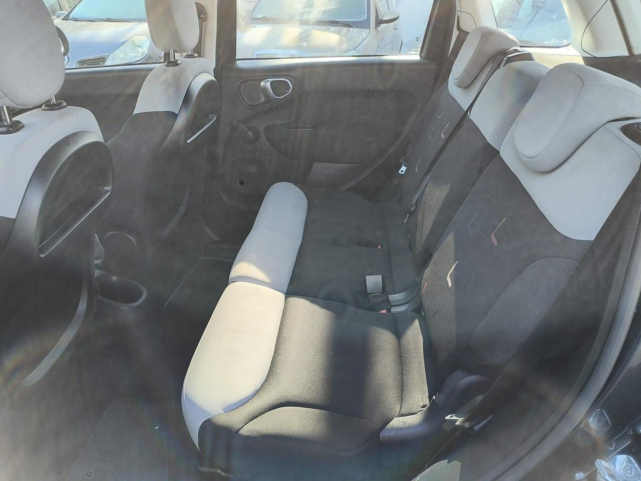 Fiat 500L 1.3 Multijet Lounge