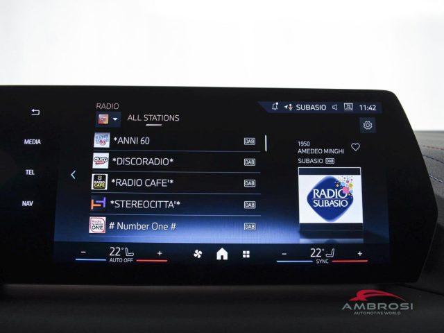 BMW 118 Serie 1 d 5p. Auto M-sport