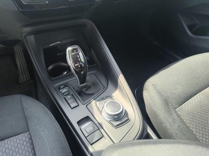 BMW X1 X1 sdrive18d Business Advantage
