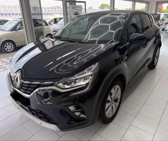 Renault Captur 2 1.0 tce Intens Gpl 100cv