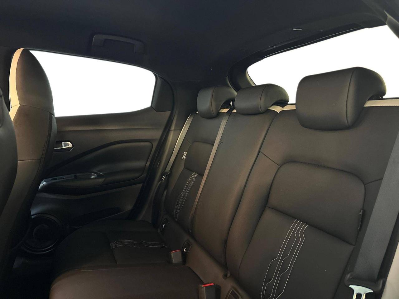 Nissan Juke 1.6 hev N-Connecta