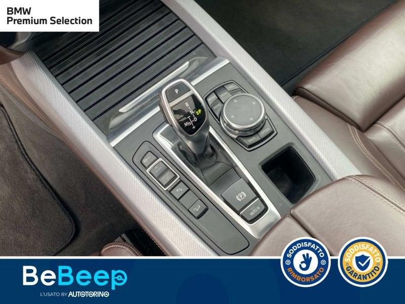 BMW X5 XDRIVE30D EXPERIENCE 258CV AUTO