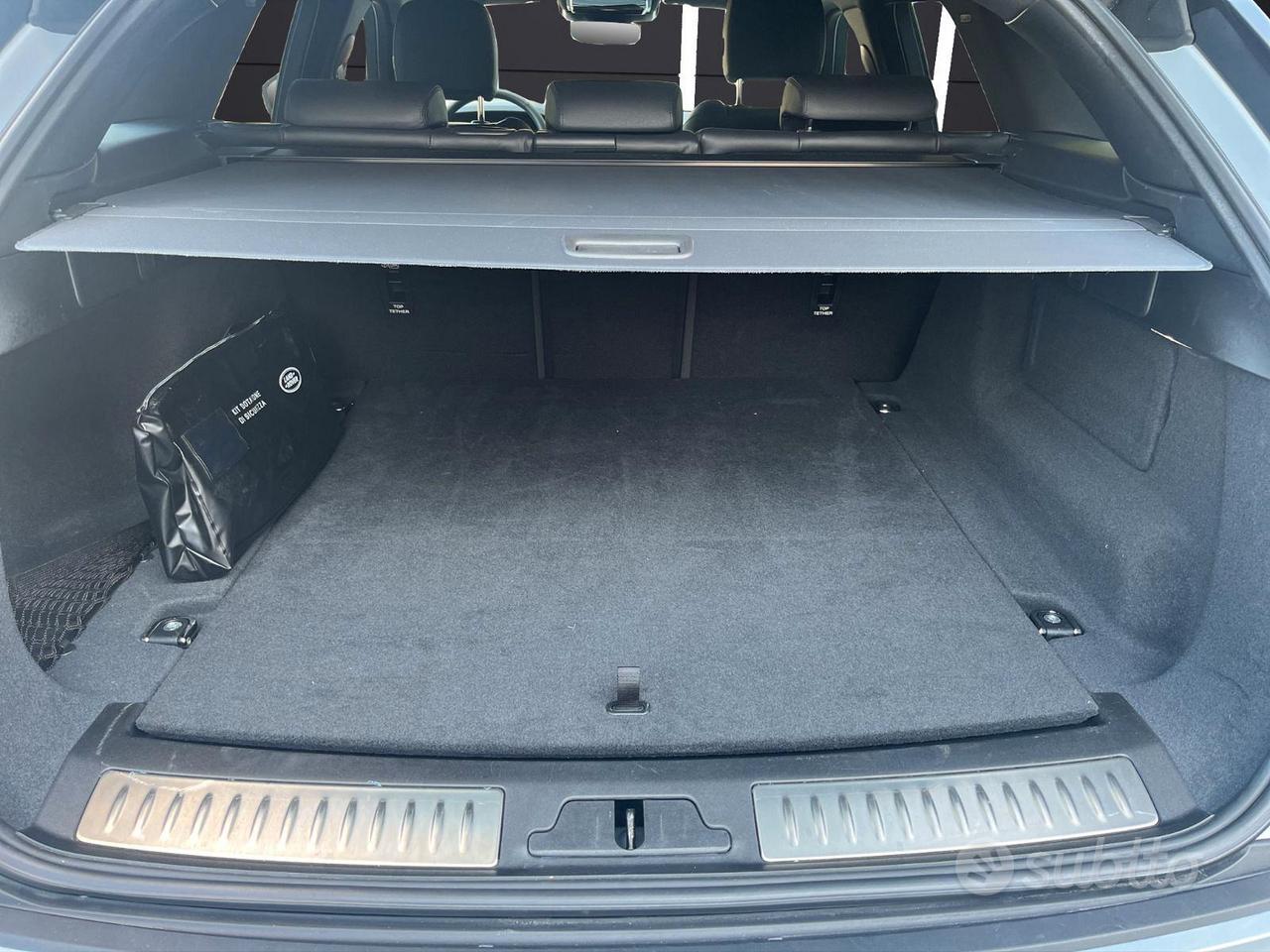 RR Velar 2.0D SE Dynamic 204 cv Hybrid-MERIDIAN