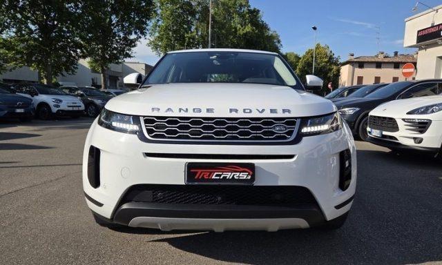 LAND ROVER Range Rover Evoque 2.0D I4 163 CV AWD Auto S PERMUTE IVA ESPOSTA