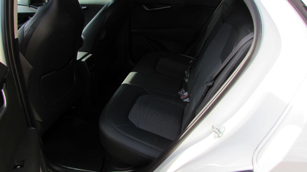 KIA - Niro 1.6 gdi hev Style dct6