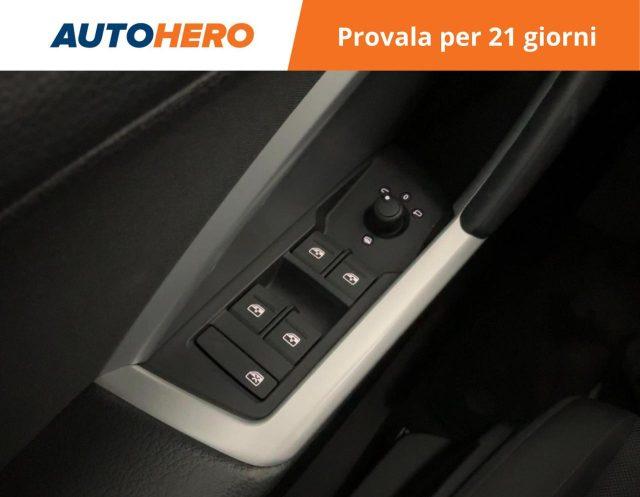 AUDI Q3 35 TDI S tronic