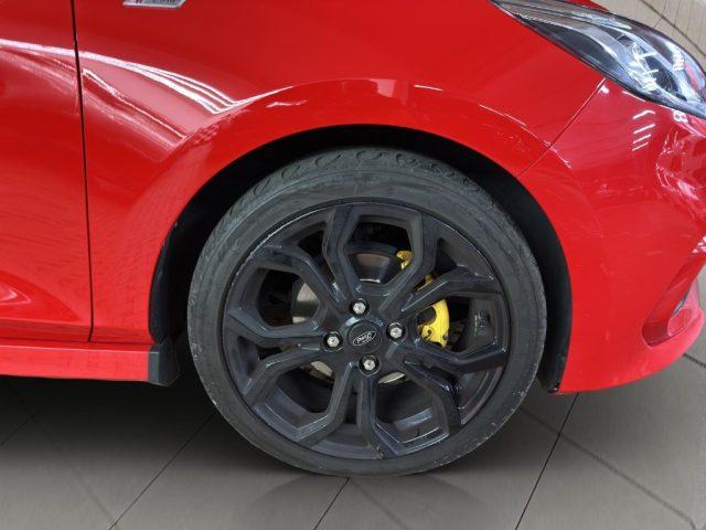 FORD Fiesta 1.0 Ecoboost 95 CV 5 porte ST-Line