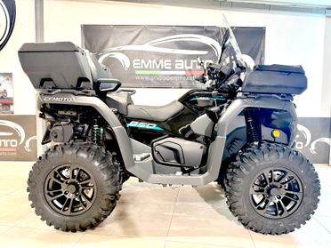 Cf Moto CForce 850 Touring S