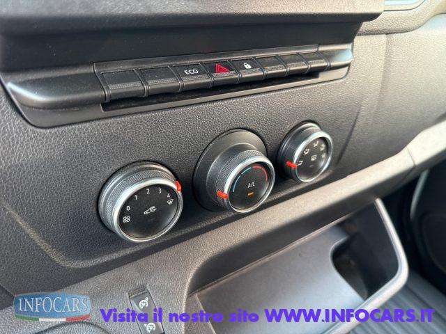 RENAULT Master E-Tech Electric 35 PM-TM Furgone + IVA