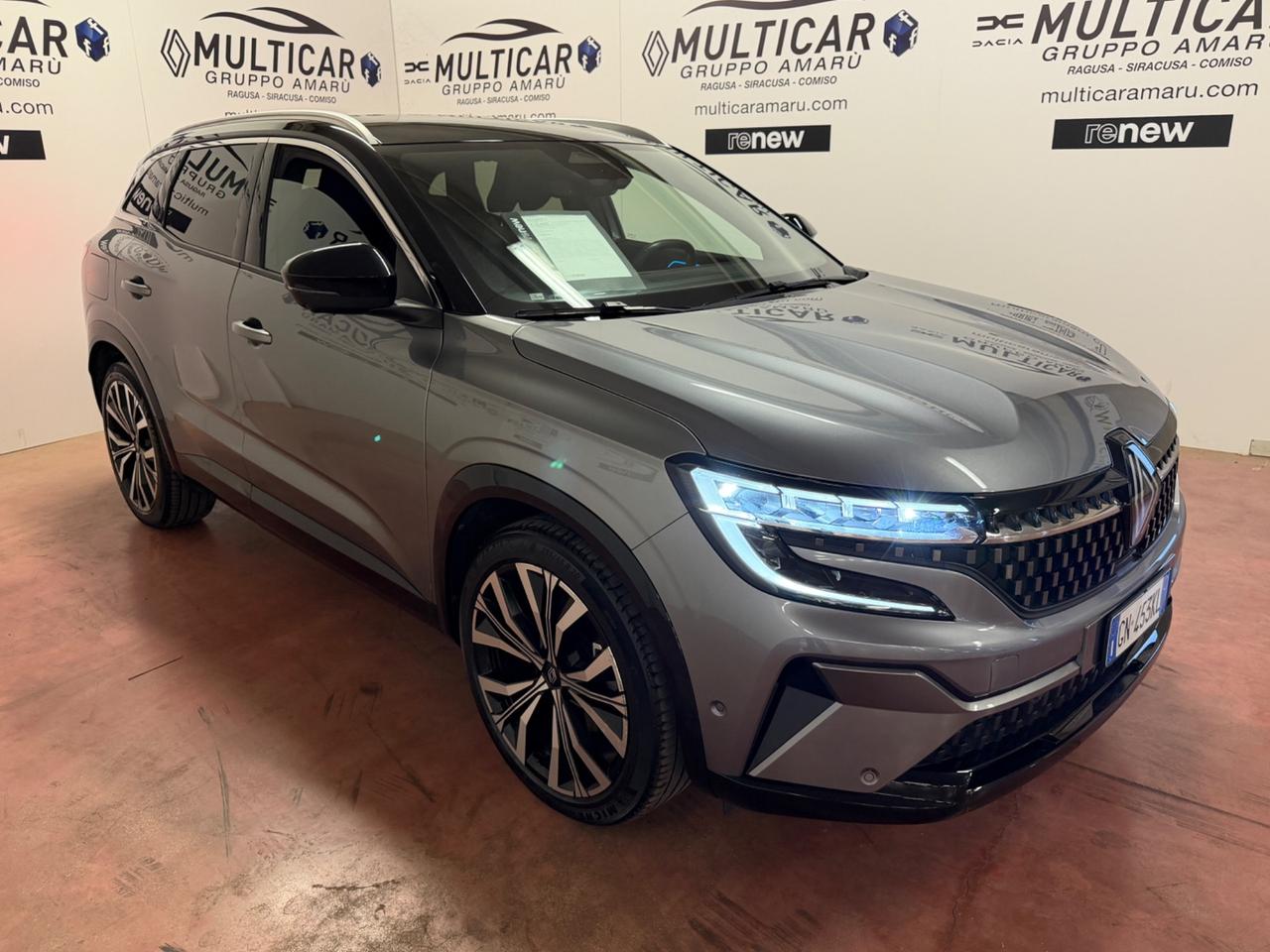 Renault Austral Full Hybrid E-Tech 200 CV Iconic