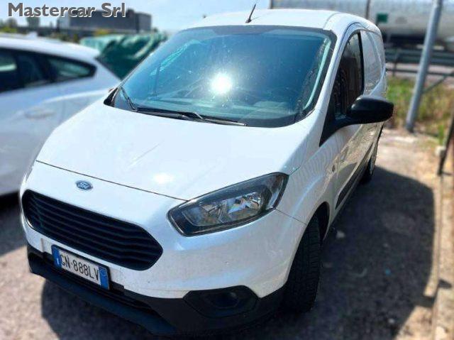 FORD Tourneo Courier COURIER 1.5 TDCi 100 cv Trend - GN888LV