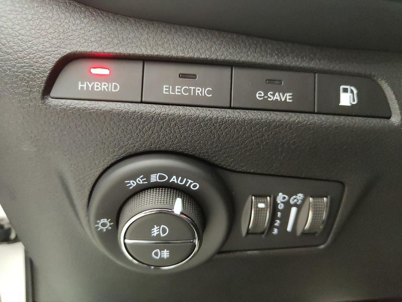 JEEP Compass II 2021 1.3 T4 240CV PHEV NORTH STAR 4XE AT6 MY25