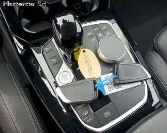 BMW X3 X3 G01 xdrive20d Mhev 48V Auto Navi -GK806ZV