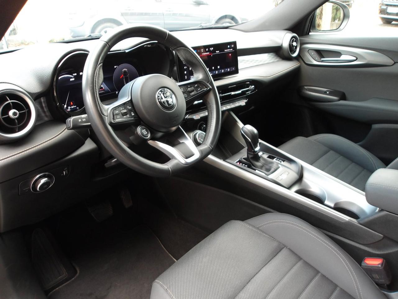 Alfa Romeo Tonale 1.6 Ti 130cv tct6
