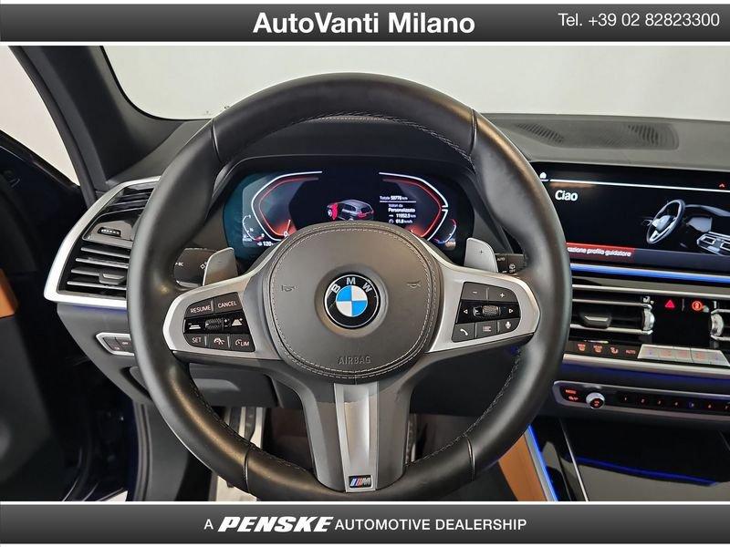 BMW X5 X5 xdrive25d Msport auto