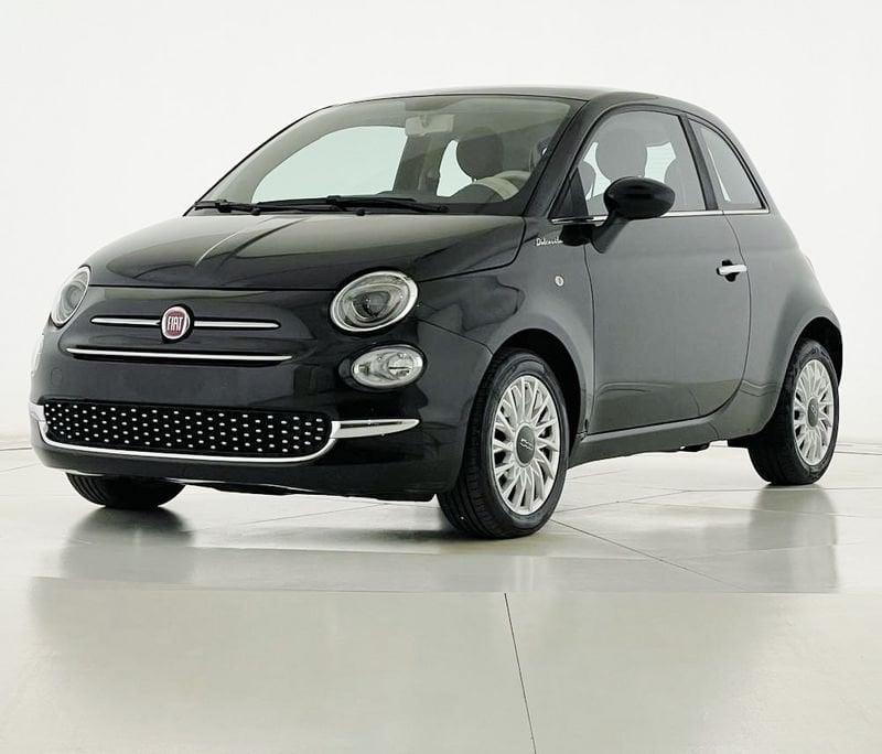 FIAT 500 500 1.0 Hybrid Dolcevita