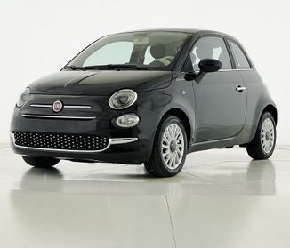 FIAT 500 500 1.0 Hybrid Dolcevita