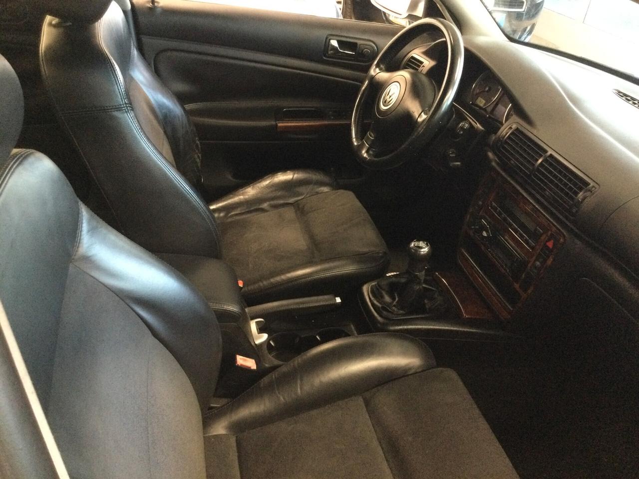 Volkswagen Passat 1.9 TDI/130 CV Highline