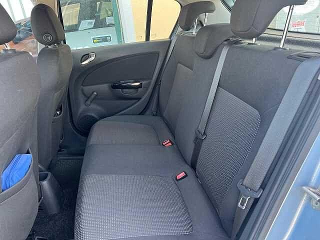 Opel Corsa 1.0 12V 5 porte Club