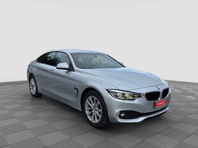 BMW 420 Serie 4 d xDrive Gran Coupé Advantage