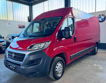 Fiat Ducato 35 2.3 MJT 130CV PC-TN Furgone