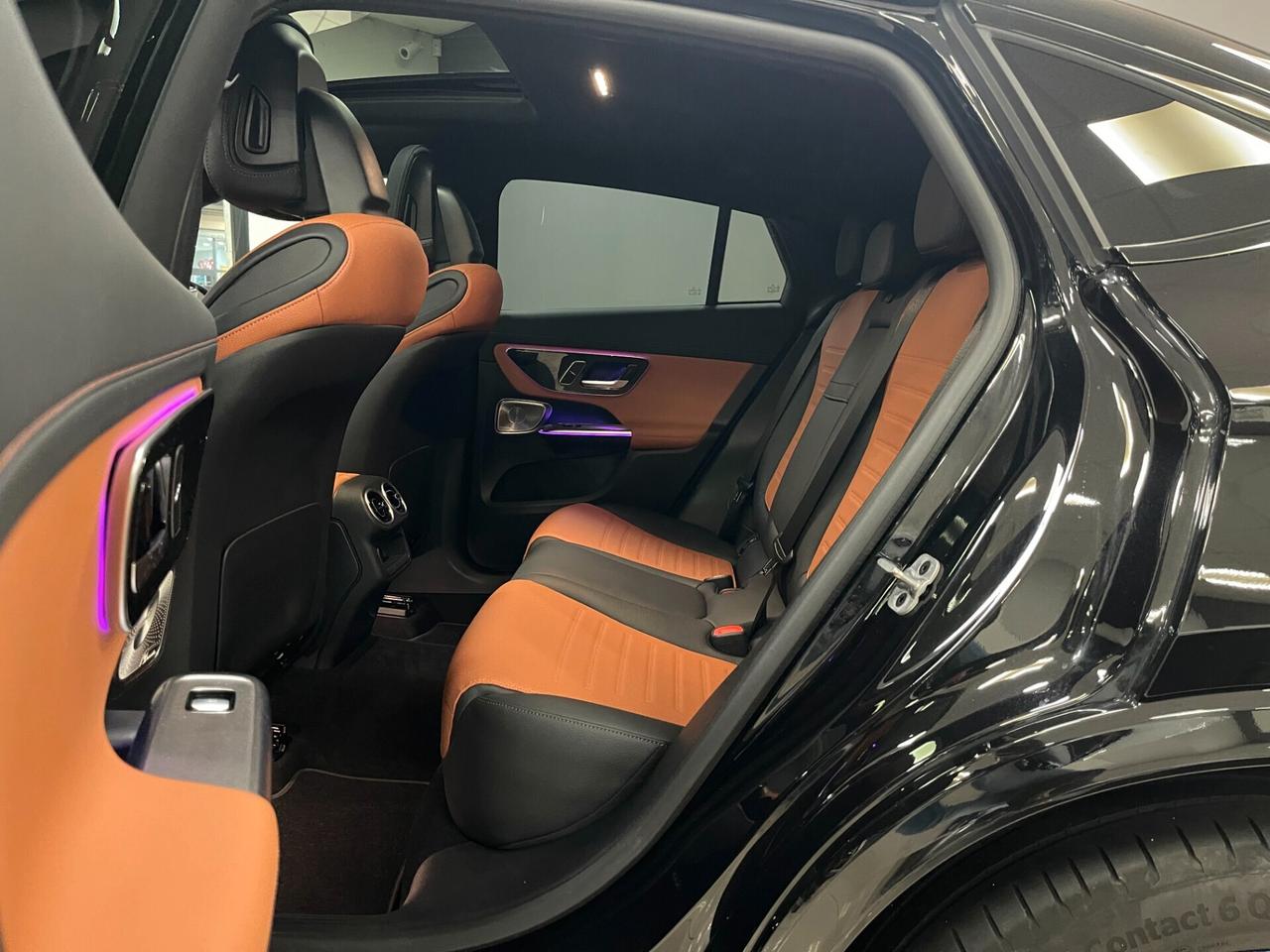 Mercedes-benz GLC 220 d 4Matic AMG Line Premium