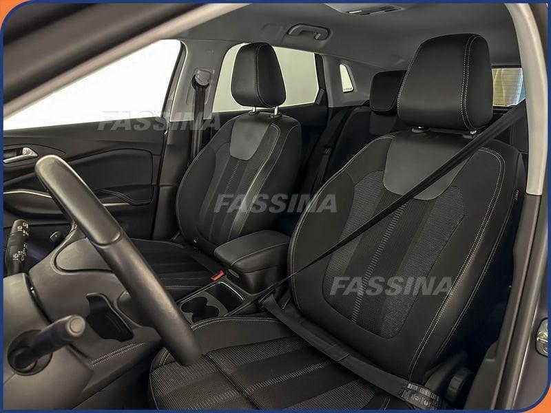 Opel Grandland Grandland 1.6 phev Business Elegance fwd 225cv auto