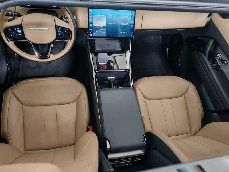 Land Rover RR Sport Range Rover Sport 3.0D l6 249 CV Dynamic HSE IVA ESPOSTA