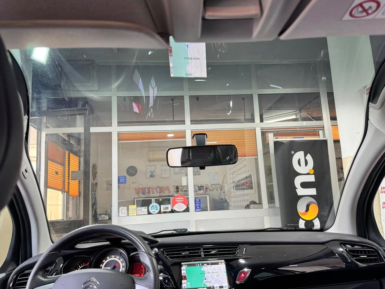 Citroen C3 BlueHDi 100 S&S Exclusive