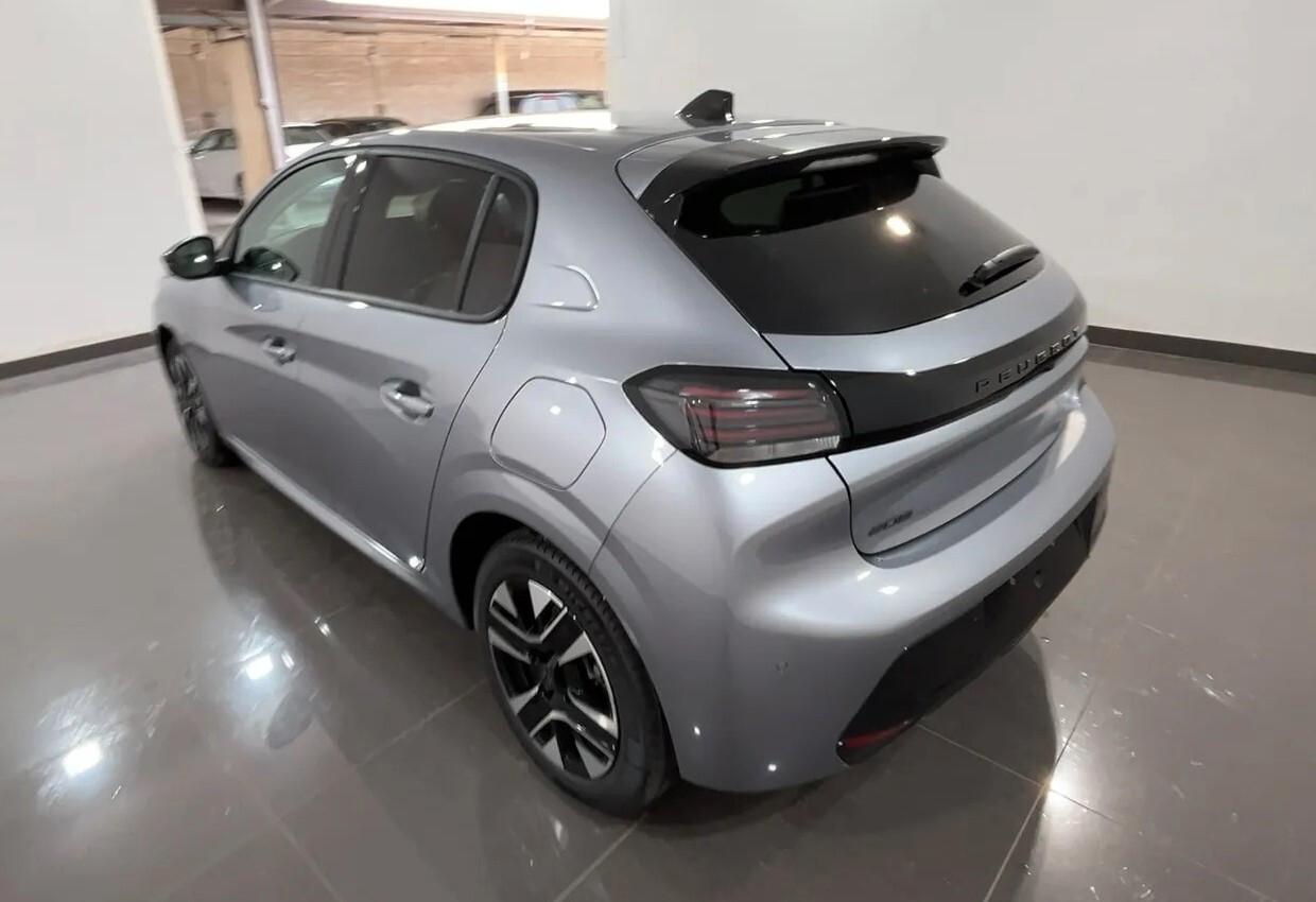 Peugeot 208 Restyling 100cv Allure Pack
