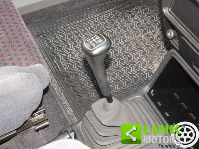 FORD Escort 1.6i turbo RS