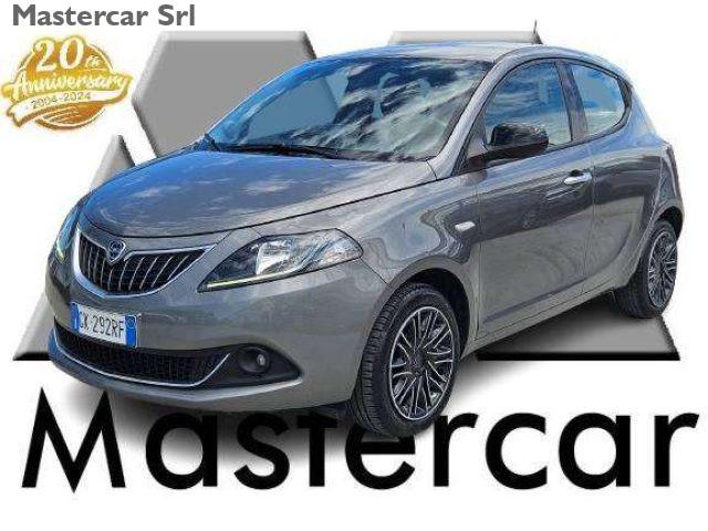 LANCIA Ypsilon neopatentati 1.0 firefly hybrid Gold tg :GK292RF