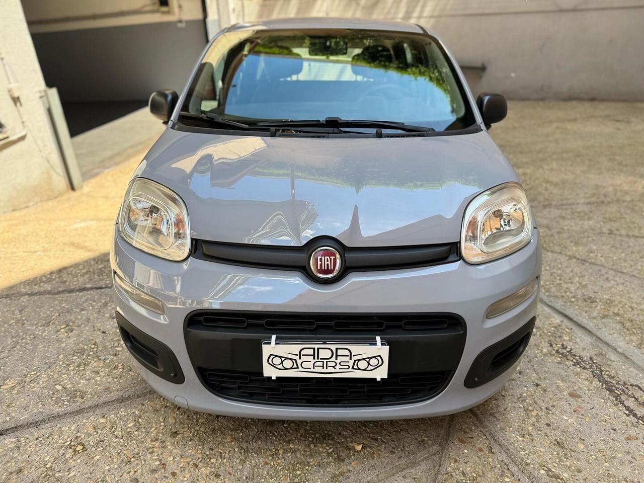 FIAT PANDA 1.2 GPL - 12 MESI DI GARANZIA