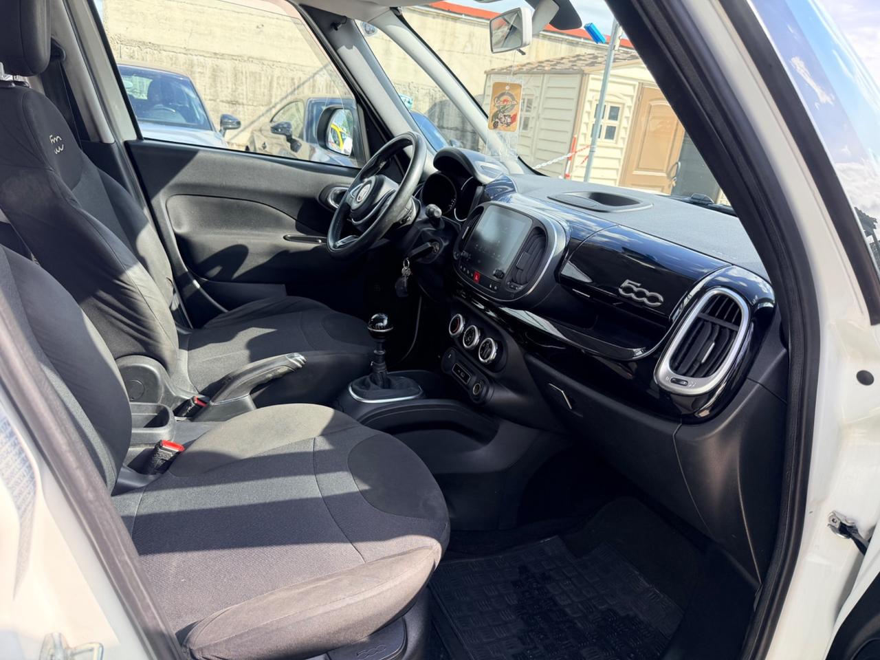 Fiat 500L 1.3 Multijet 95 CV Cross