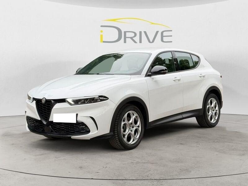 Alfa Romeo Tonale Tonale 1.5 hybrid Sprint 130cv tct7