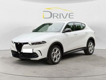 Alfa Romeo Tonale Tonale 1.5 hybrid Sprint 130cv tct7
