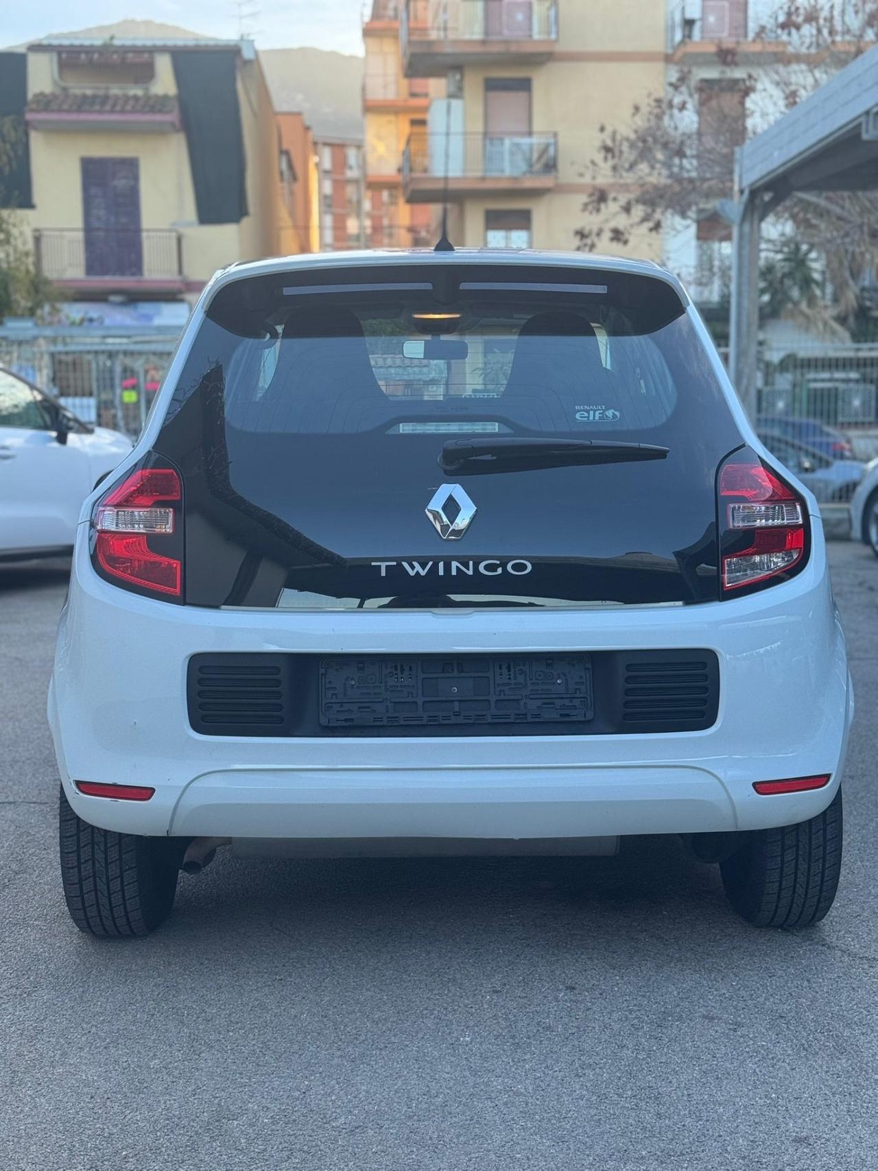 Renault Twingo SCe Zen