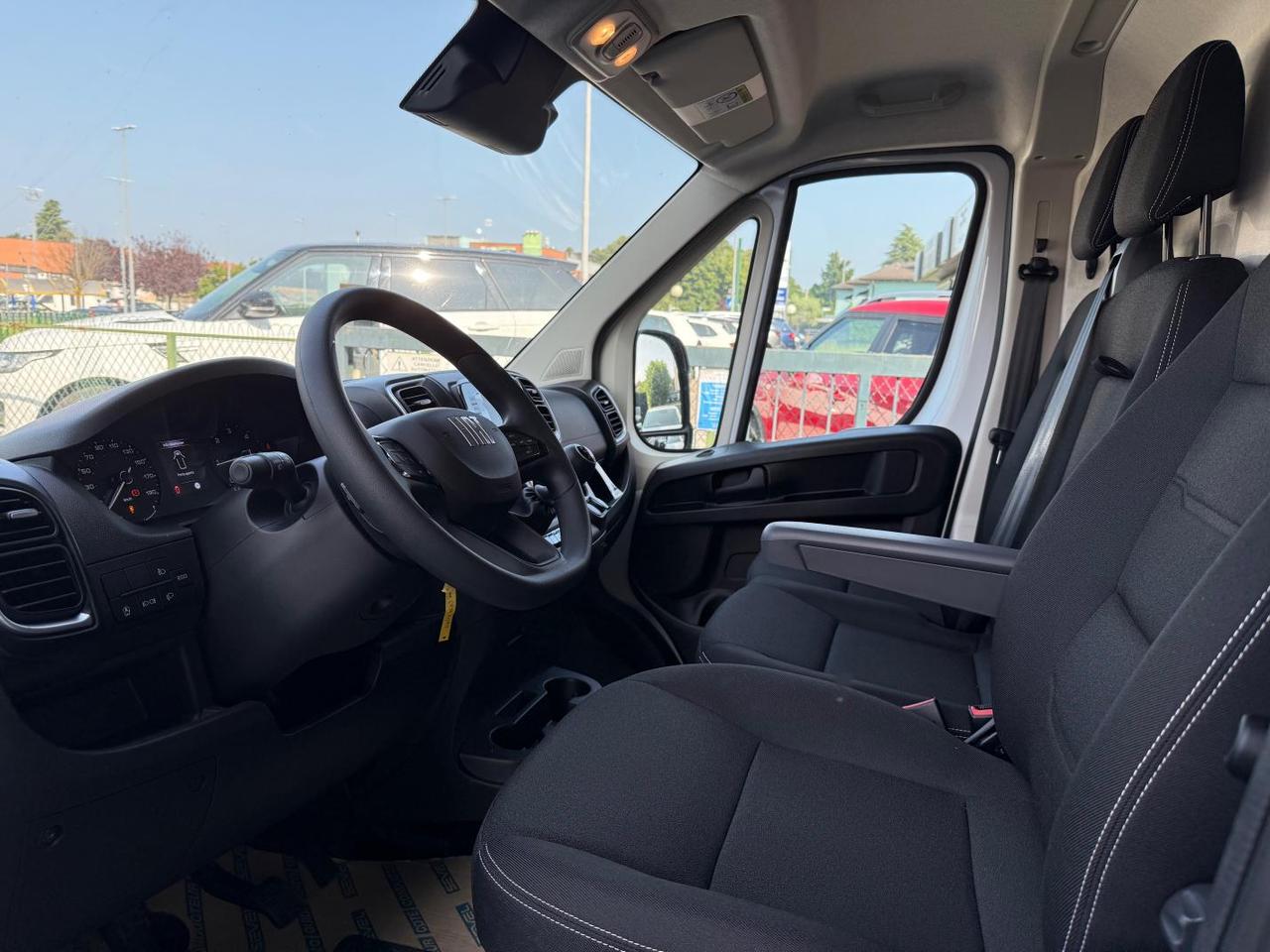 FIAT Ducato 35 MH2 2.2 mjt3 140cv