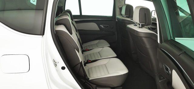 RENAULT Espace dCi 160CV EDC 4Control Energy Intense