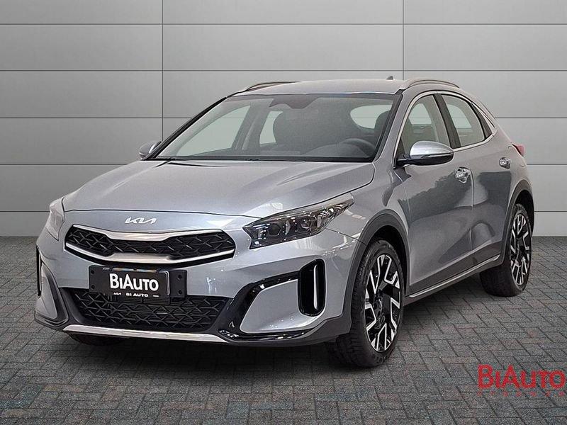 Kia Xceed XCeed 1.0 t-gdi mhev Business 115cv dct7
